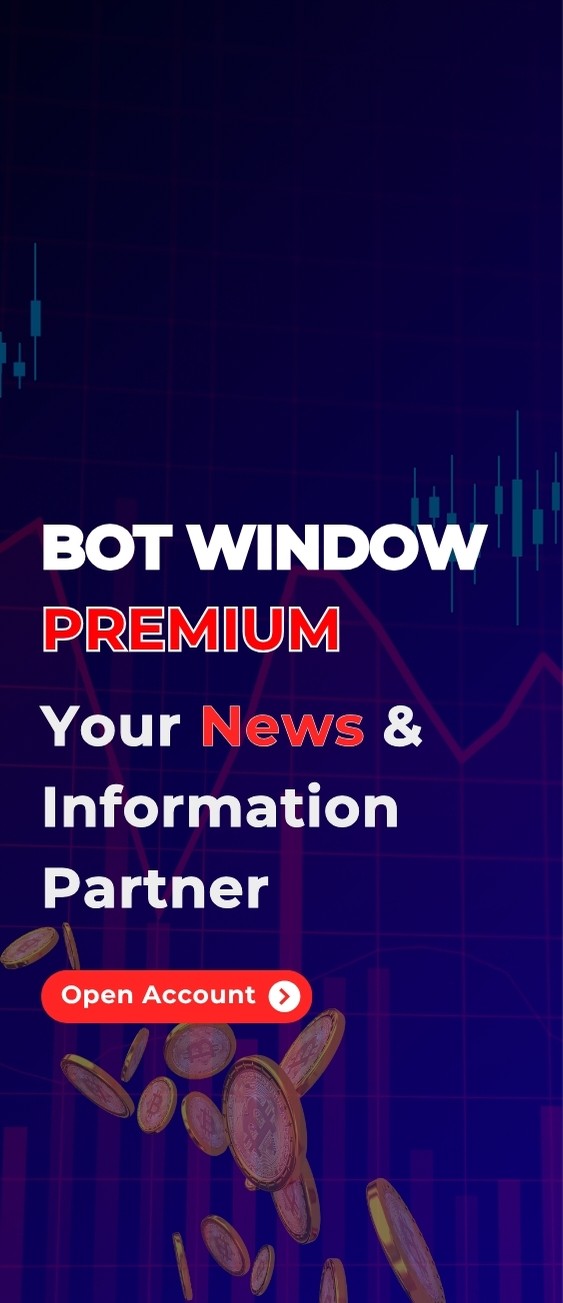 Botwindow promo